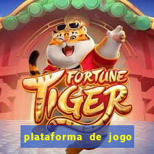 plataforma de jogo a partir de r$ 1